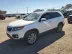 2011 KIA SORENTO