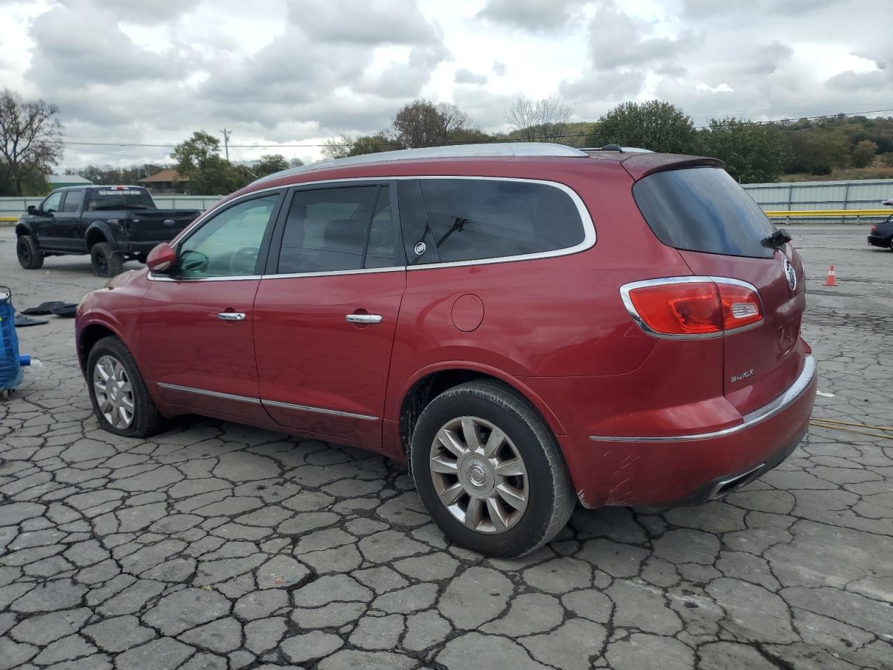 2013 BUICK ENCLAVE