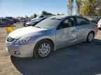 2010 NISSAN ALTIMA