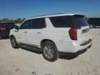 2021 GMC Yukon
