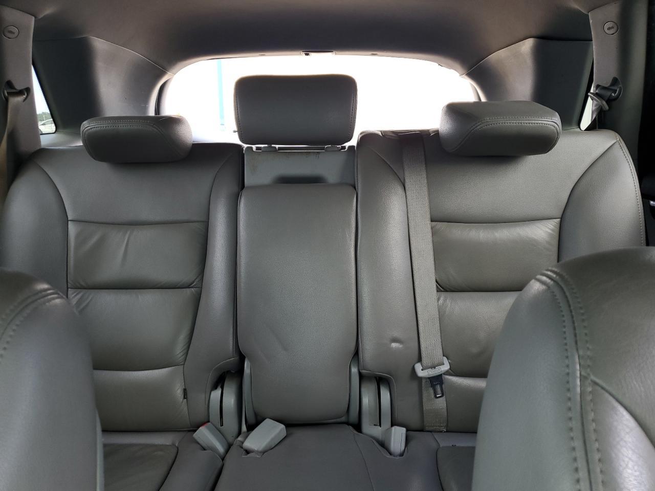 2011 KIA SORENTO