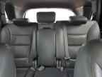 2011 KIA SORENTO