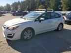 2015 SUBARU IMPREZA