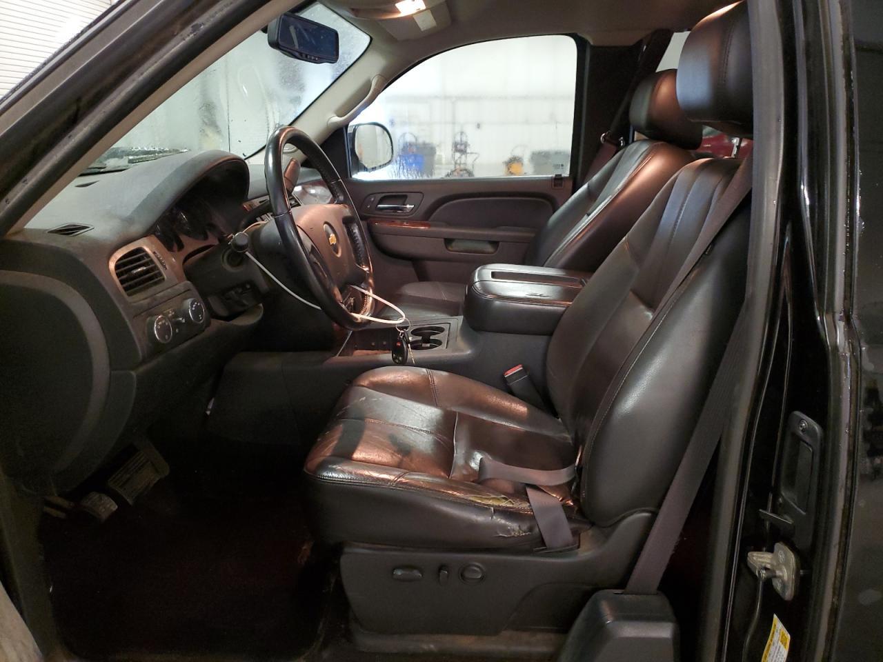 2011 CHEVROLET Silverado