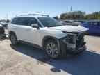 2025 TOYOTA HIGHLANDER