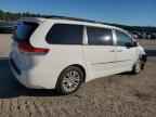 2012 TOYOTA SIENNA