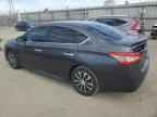 2013 NISSAN SENTRA
