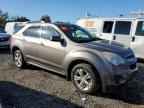 2012 CHEVROLET EQUINOX