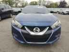 2016 NISSAN Maxima