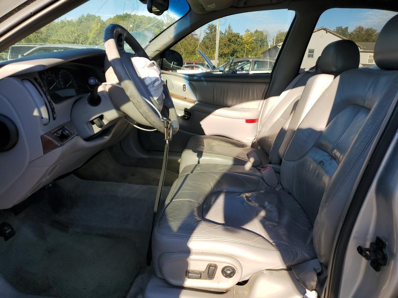 2000 BUICK Park Avenue