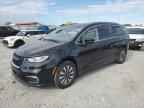 2021 CHRYSLER Pacifica
