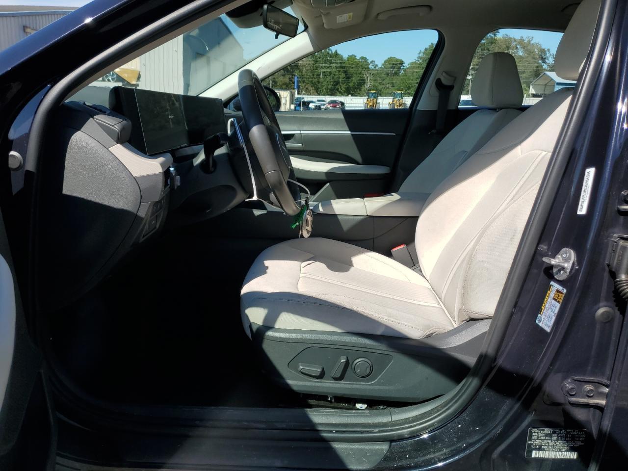 2024 HYUNDAI SONATA