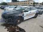 2013 FORD Taurus