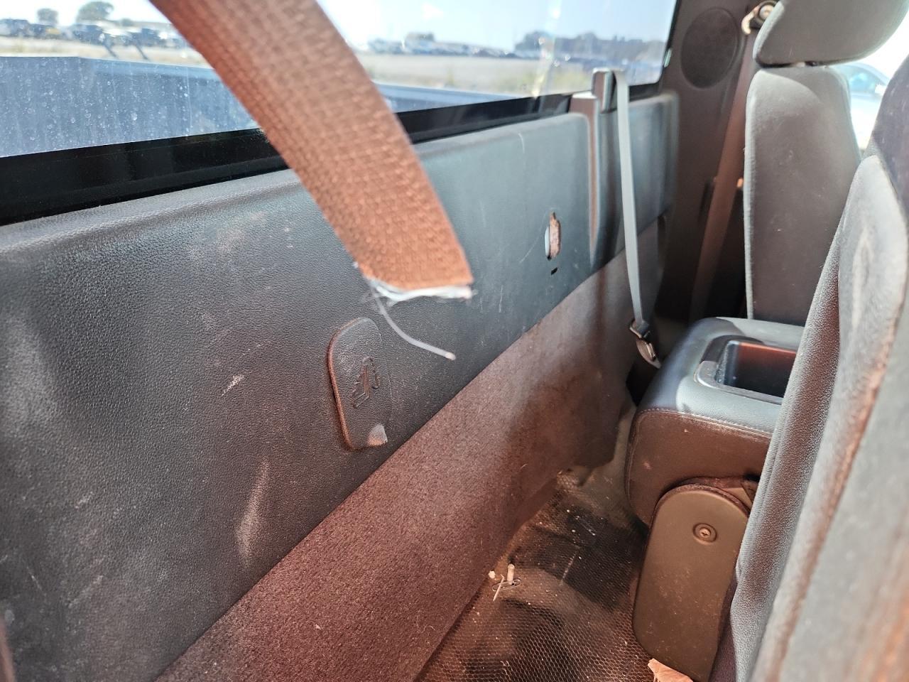 2010 GMC Sierra