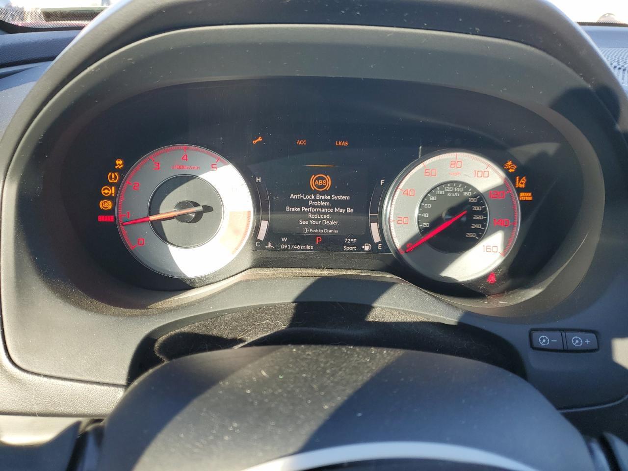 2019 ACURA RDX