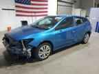 2018 SUBARU IMPREZA