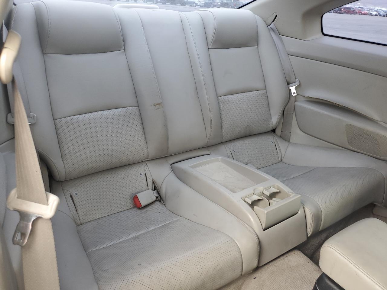 2007 INFINITI G35