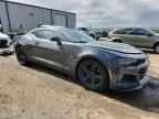 2018 CHEVROLET Camaro