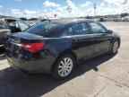 2011 CHRYSLER 200