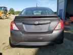 2015 NISSAN VERSA