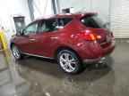 2010 NISSAN MURANO