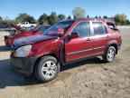2004 HONDA CR-V