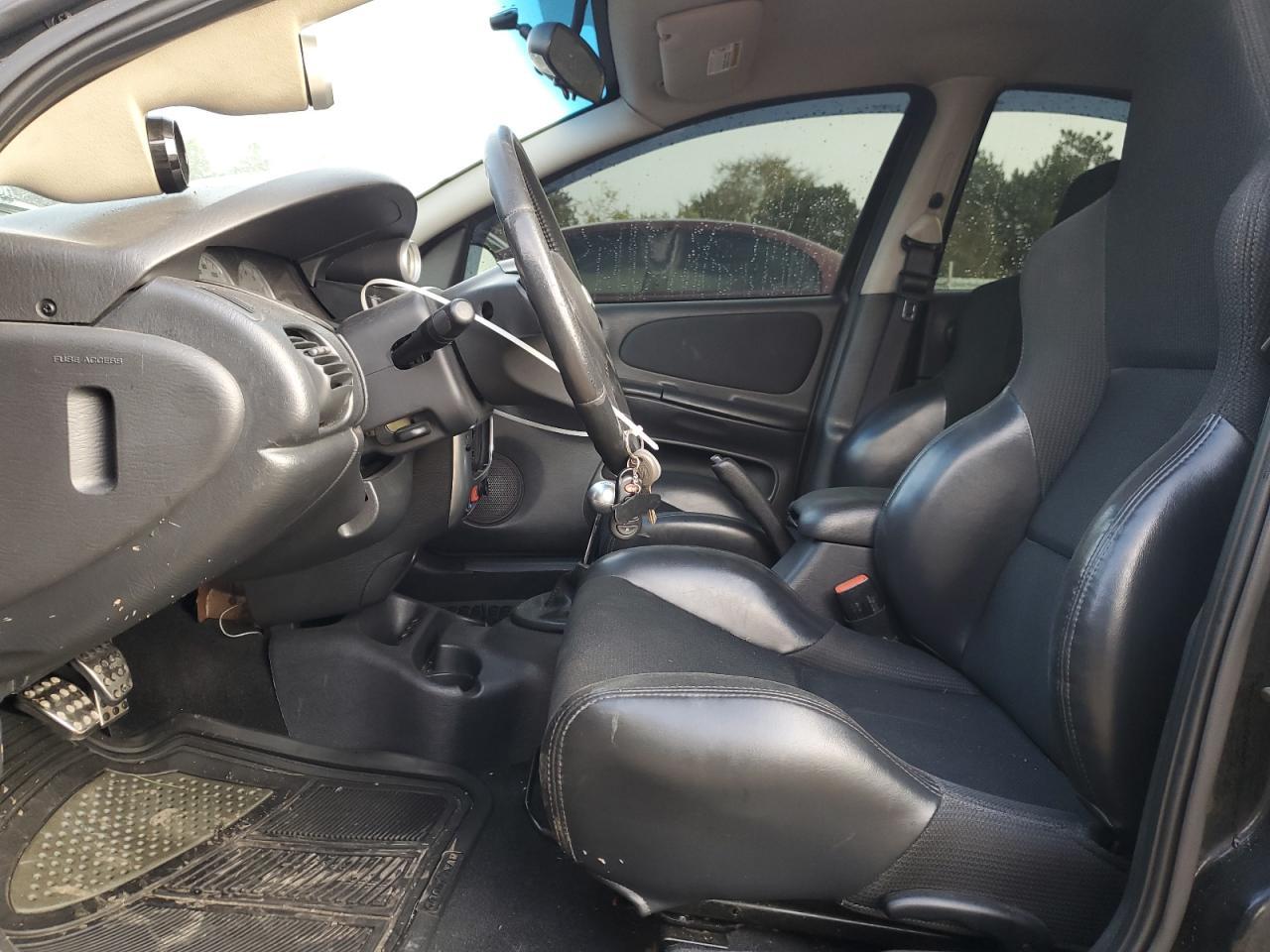 2003 DODGE Neon