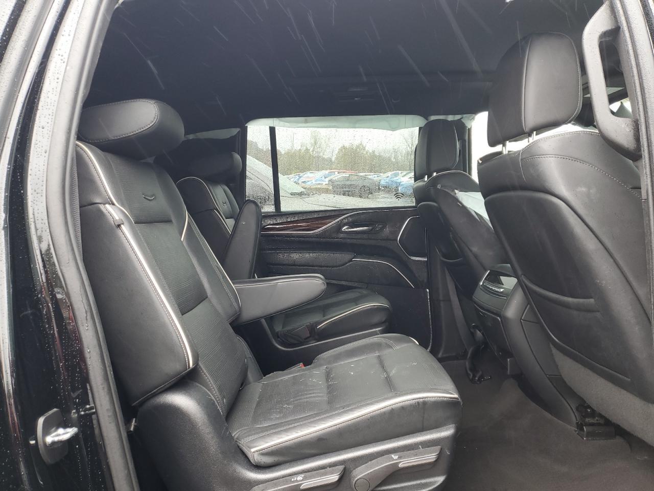 2023 CADILLAC ESCALADE