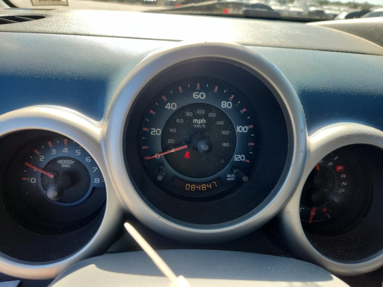 2006 HONDA Element