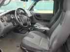 2005 MAZDA B4000