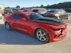2017 CHEVROLET Camaro
