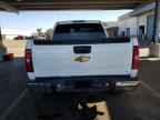 2007 CHEVROLET Silverado