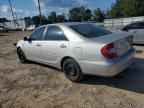 2002 TOYOTA CAMRY