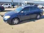 2006 TOYOTA COROLLA