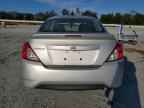 2018 NISSAN VERSA