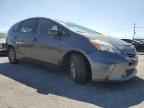 2012 TOYOTA PRIUS V