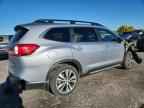 2020 SUBARU Ascent