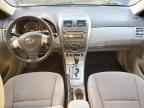 2011 TOYOTA COROLLA