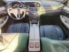2013 MERCEDES-BENZ E-Class