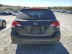 2013 SUBARU Outback