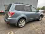 2010 SUBARU FORESTER