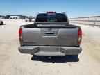 2019 NISSAN Frontier