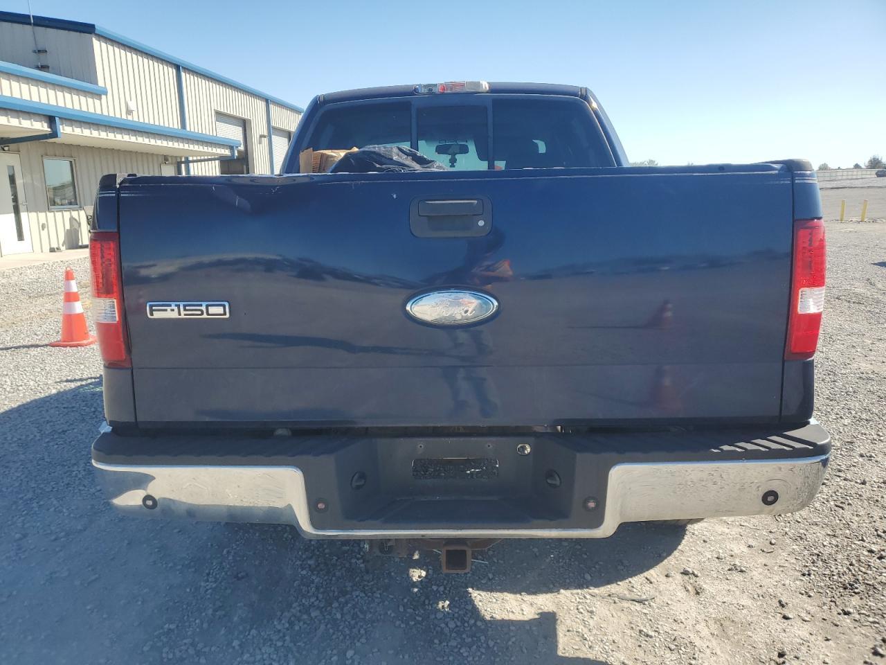 2006 FORD F-150
