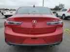 2019 ACURA ILX