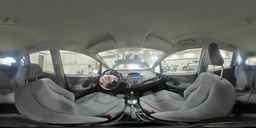 2009 HONDA FIT