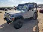 2004 JEEP WRANGLER