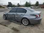 2011 BMW 3 SERIES