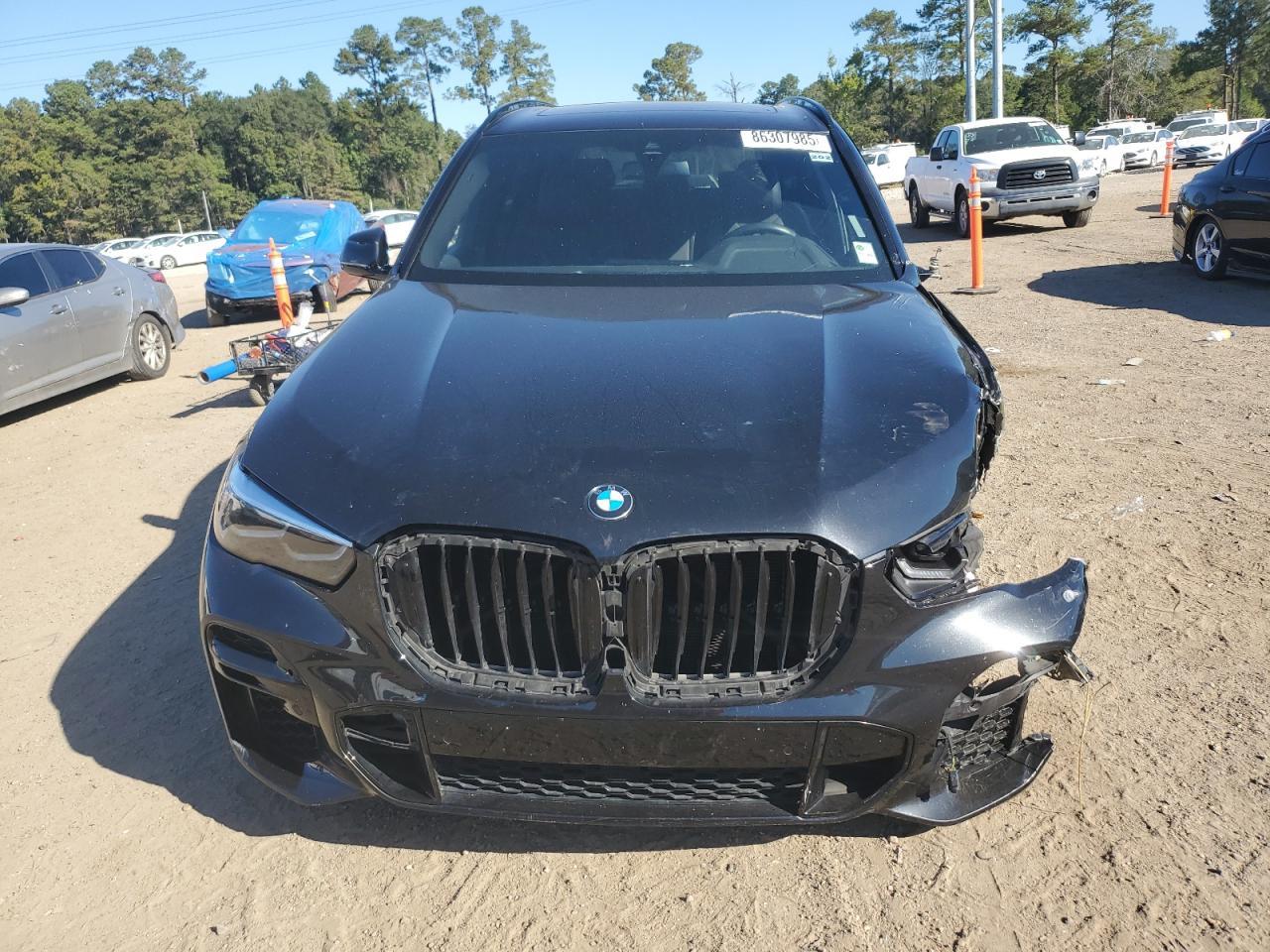 2023 BMW X5