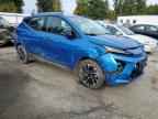 2022 CHEVROLET Bolt EUV