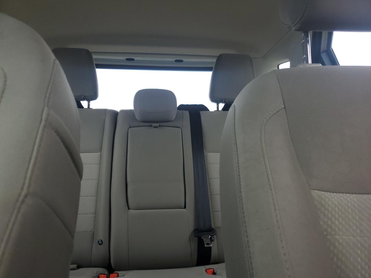2021 FORD EcoSport